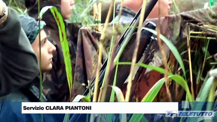 Video News - Stagione della caccia al via: le novità