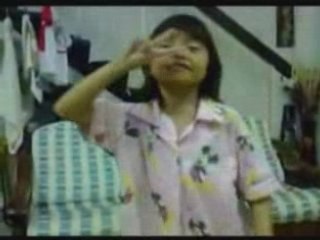 Cinta - Amy Mastura - Adik Special Music Video - Remixed