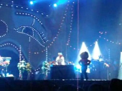 Mika - 05 - Francofolies 2008