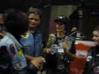 Les Gaulois l'ami français