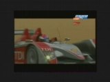 Alms 2007 petit le mans highlights part 1