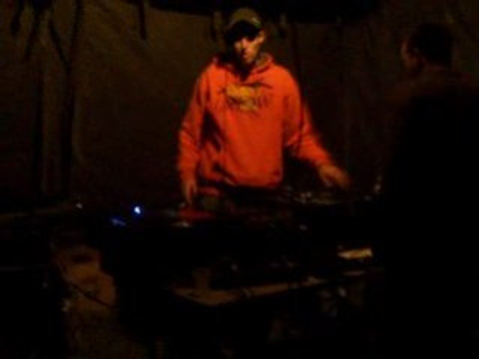 Mix de Haze des AsteK 12_07_08