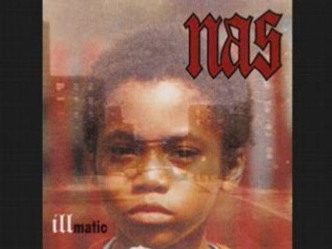 Nas New-York State of Mind