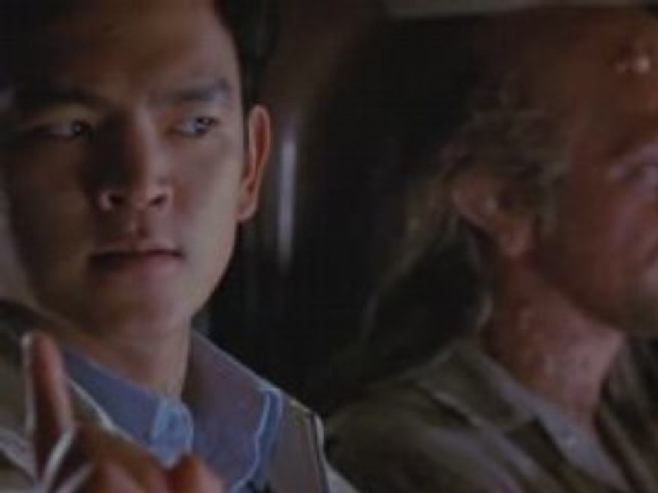Harold et Kumar