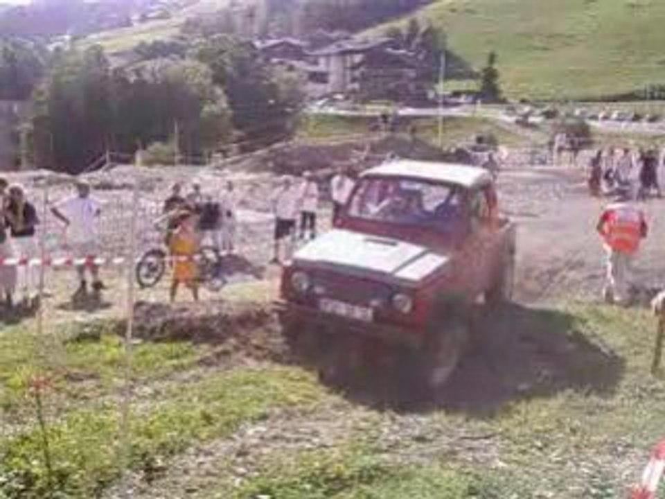 Zone fun les crouilles