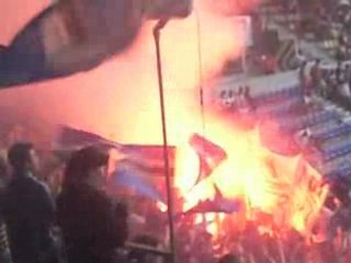 RCS - MHSC - craquage UB90