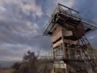 S.T.A.L.K.E.R. CLEAR SKY Atmosphere Trailer 640x360
