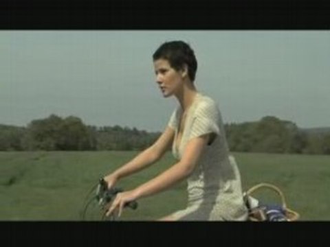 Les moissons (extrait)