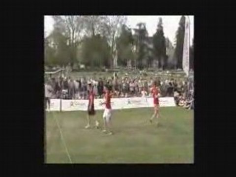 Pentecôte Annecy 2008 Finale homme Tournoi Volley