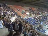 RCS - MHSC : Chants anti ligue