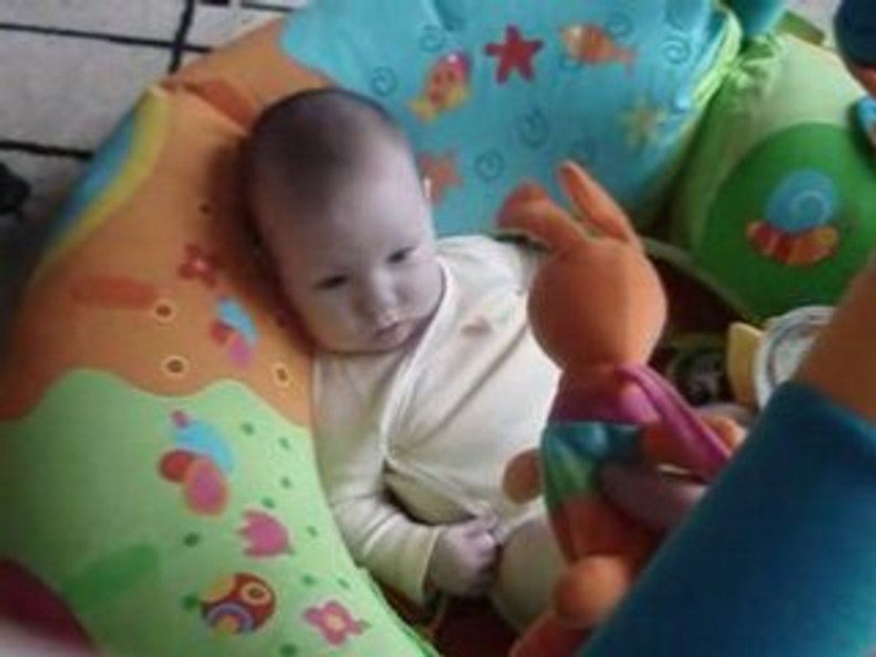 4 Janvier - Dans la bouée 2