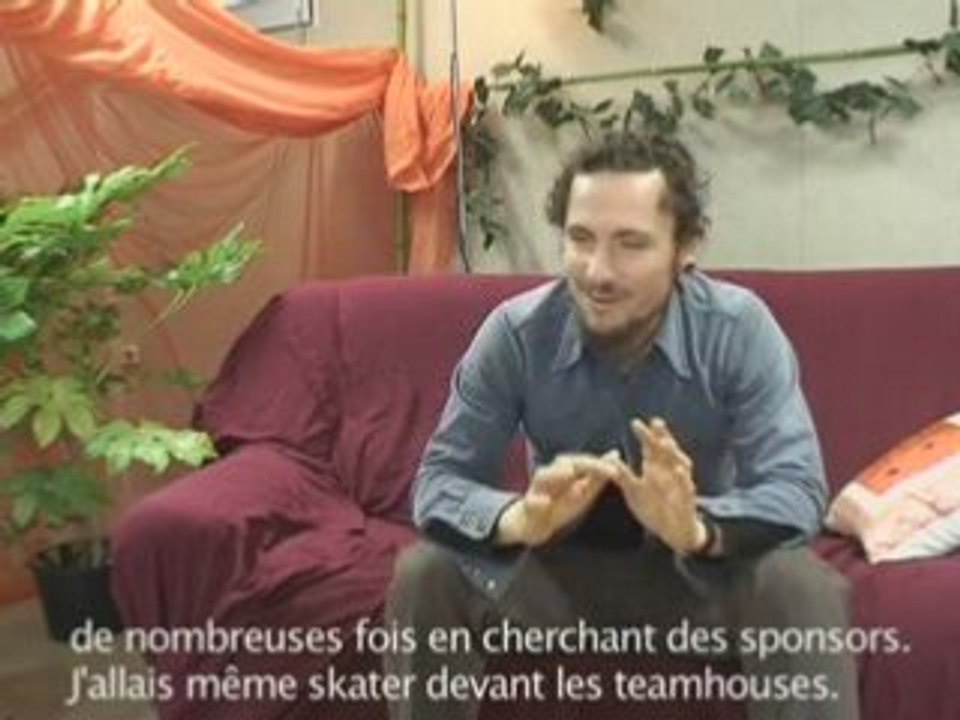 Interview John Butler