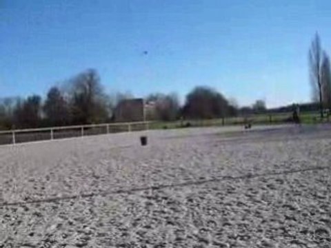 phenomene première séance saut montée
