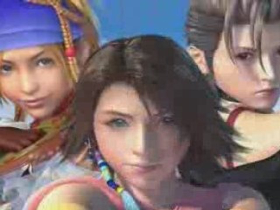 Final fantasy x-2 - yuna_paine_and_rikku yuripa