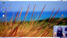 How to remote desktop into arcaOS (vnc server configuration)