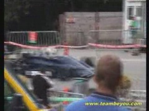 Course de cote de sewen 2008 - Groupe D/E.avi