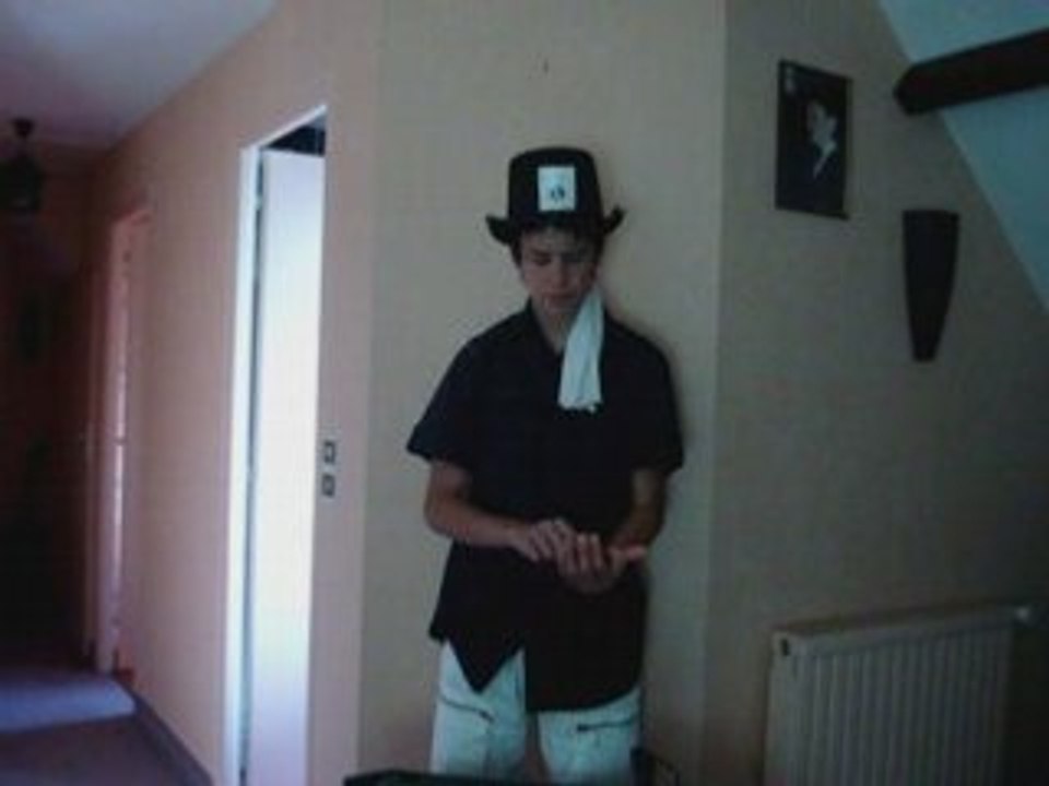 numero de scene