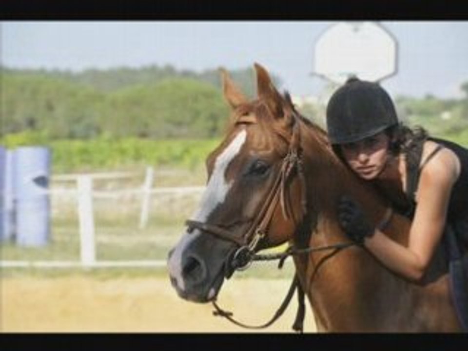 Retrouvailles avec mon Fifi