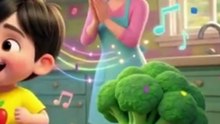 🥕🥦 Yes Yes Vegetables! | Healthy Food Song for Kids | Kids Song | Short