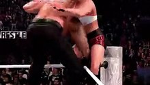 Roman Reigns vs. Ronda Rousey #wwe2k26 #wwe #wweraw #romanreigns #wwe2k25 #rondarousey