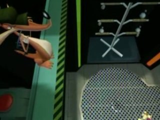 Walkthrough Scoop Signé Lesca