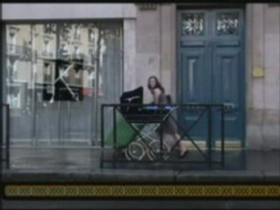 Lol fausse brune je pense....