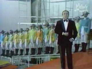 Rossi Tino  - L'ajaccienne