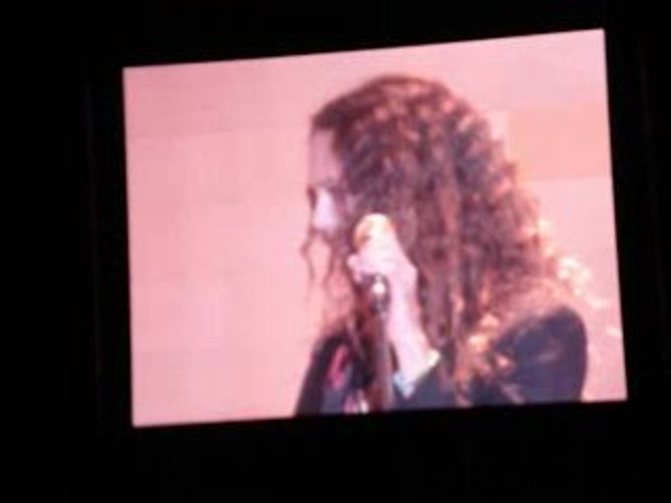 Vanessa Paradis, fragment 1