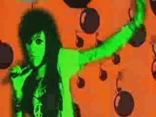 Blog 27 - Cute   (Im Not Cute)   (Promo Only)