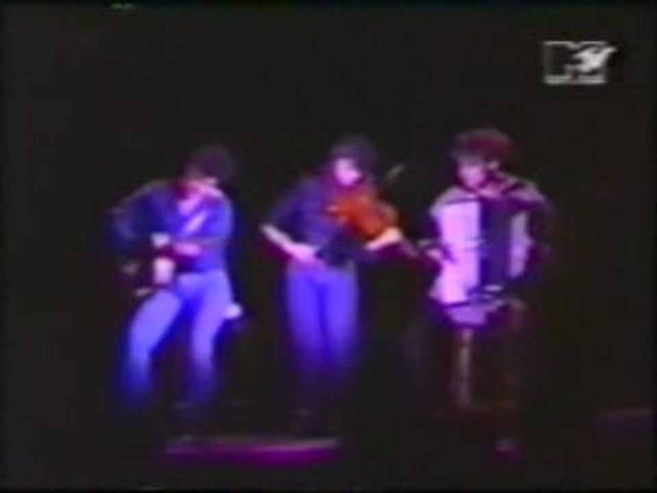 Gaelic Melody