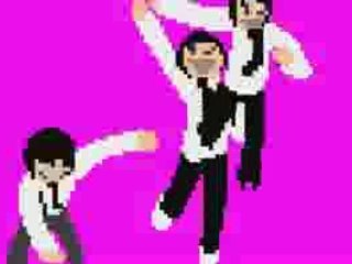 .chip//B.I.T. - Battle Theme