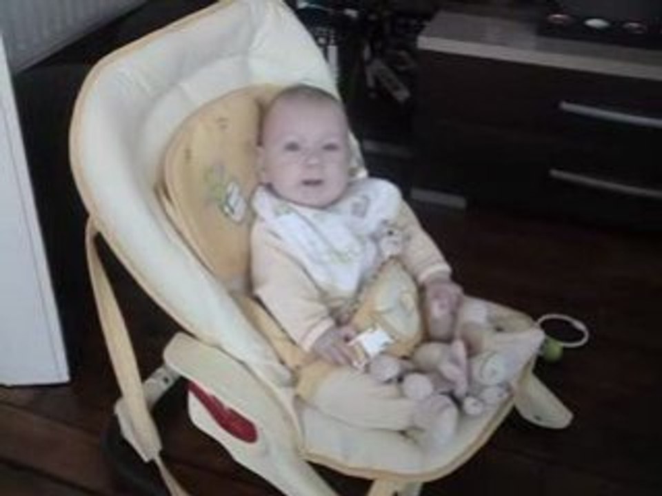 9 Février - Qu'est ce que je chante bien....