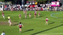 2026 BFNL grand final: Gisborne def Sandhurst. September 20, 2026.