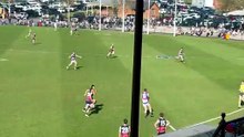 2026 BFNL grand final: Gisborne def Sandhurst. September 20, 2026.