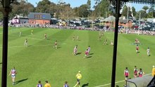 2026 BFNL grand final: Gisborne def Sandhurst. September 20, 2026.