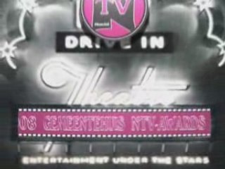 Trailer NTV-Awards 2008
