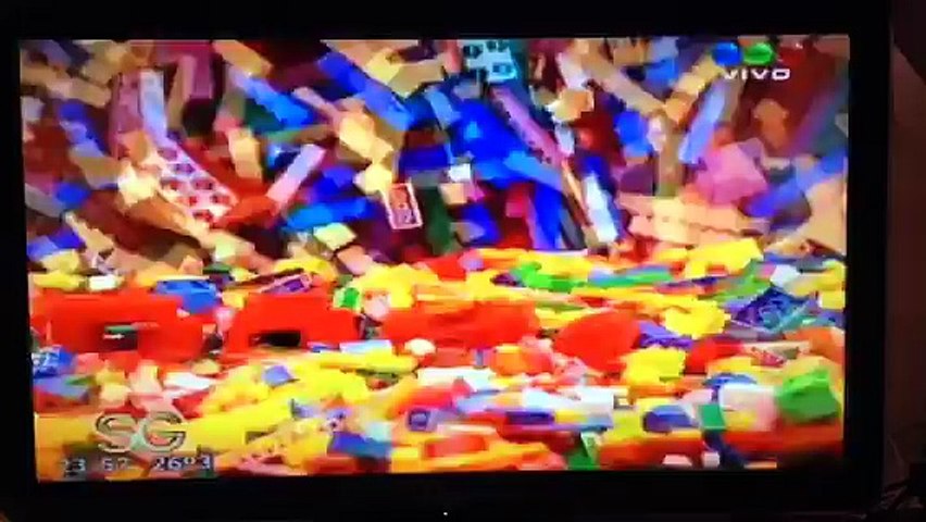 Trailer "Sres Papis" Telefe HD