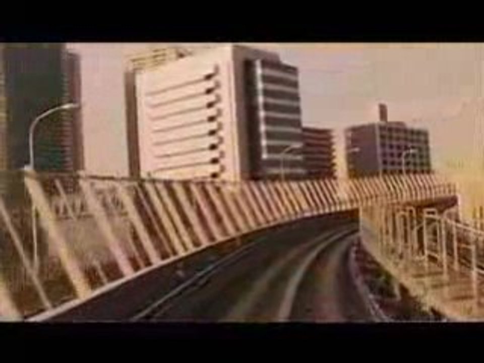 Pecombo - Comme d'habitude