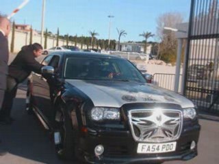 Compilations meilleures Voitures