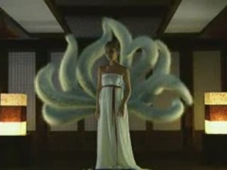 Hometown Legends - Return of the Gumiho Trailer