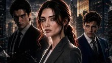 前夫掏空公司我來收 | 完整劇集 | Short Drama 繁體中文