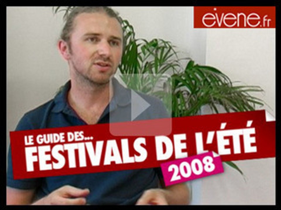 Cabaret vert festival musique Charleville-Mézières