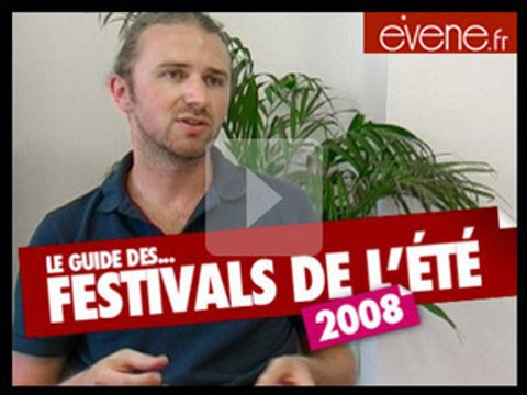 Cabaret vert festival musique Charleville-Mézières