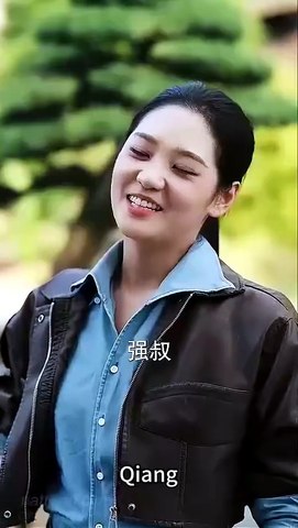 Guandong Storm, From Wild Grass to Business Queen- DRAMA