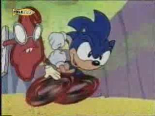 Sonic - Générique 1