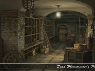 Dead Mountaineer's Hotel