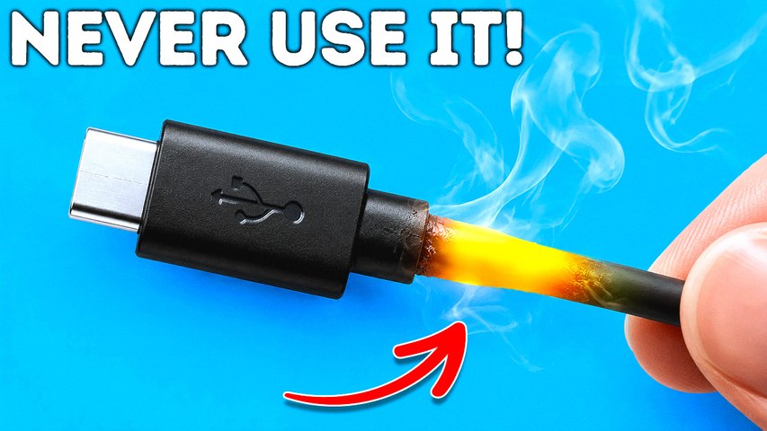 Everyday Objects Used in Unexpected Ways | What to Do When Things Seem Different
