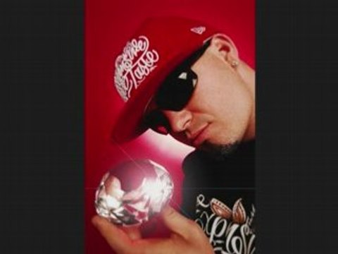 Chamillionaire Won't Let You Down (Texas Remix)