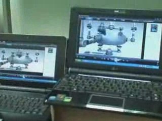 VIA Nano VS Intel Atom