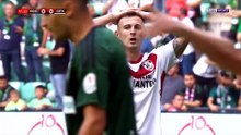 ÖZET  Kocaelispor 2-0 Gaziantep FK
